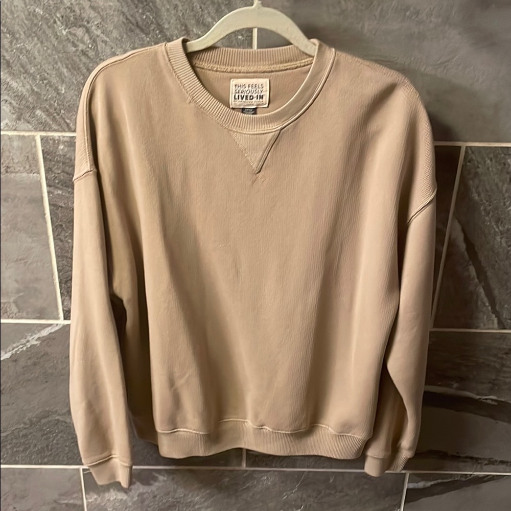 American eagle crewneck